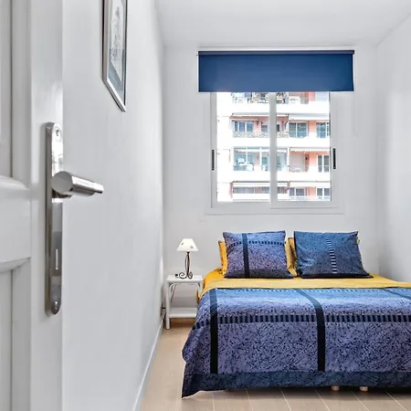 公寓 Amazing Sunset