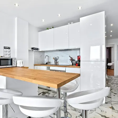 Amazing Sunset * 尼斯