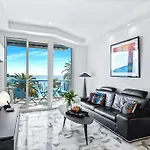 Amazing Sunset Apartmán *