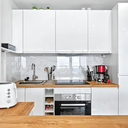 Amazing Sunset Appartamento