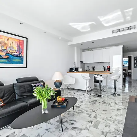 Apartamento Amazing Sunset