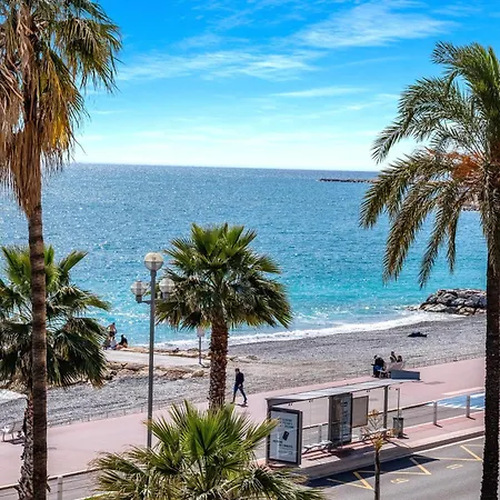 Appartamento Amazing Sunset Nizza