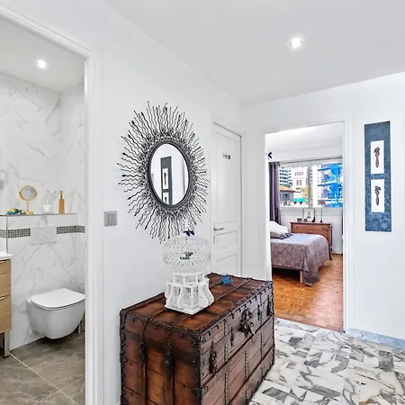 Appartamento Amazing Sunset *