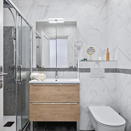 Amazing Sunset Apartamento *