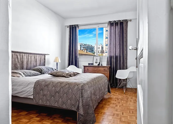 Amazing Sunset Appartement