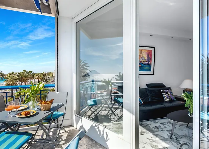 Amazing Sunset Appartement