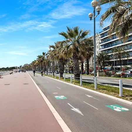 Amazing Sunset Appartement Nice