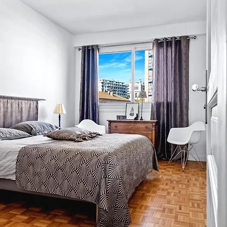 Amazing Sunset Appartement