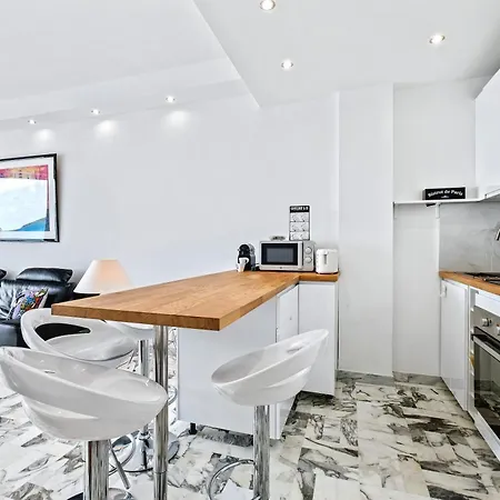 Amazing Sunset Appartement Nice