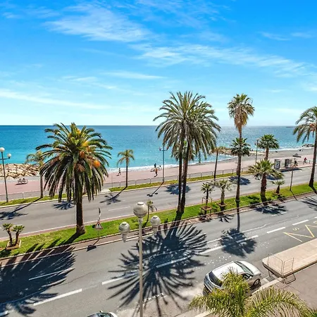 Amazing Sunset Appartement