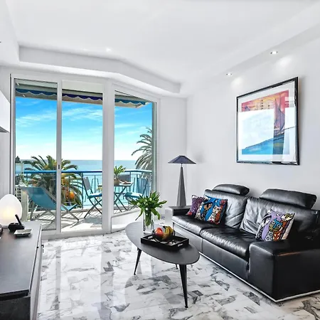 Amazing Sunset Appartement *